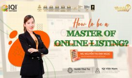WW 02.11 - HOW TO BE A MASTER OF ONLINE LISTING