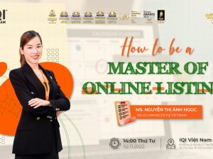 WW 02.11 - HOW TO BE A MASTER OF ONLINE LISTING