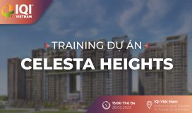 Training 28.02 - CELESTA HEIGHTS