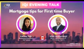 Vlad Mortgage tips for First time Buyer
